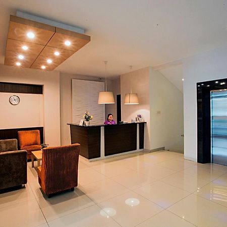 Petogogan Residence Mencil Exterior photo